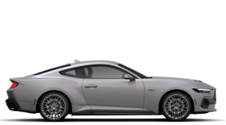 2026 Ford Mustang® External Image 1